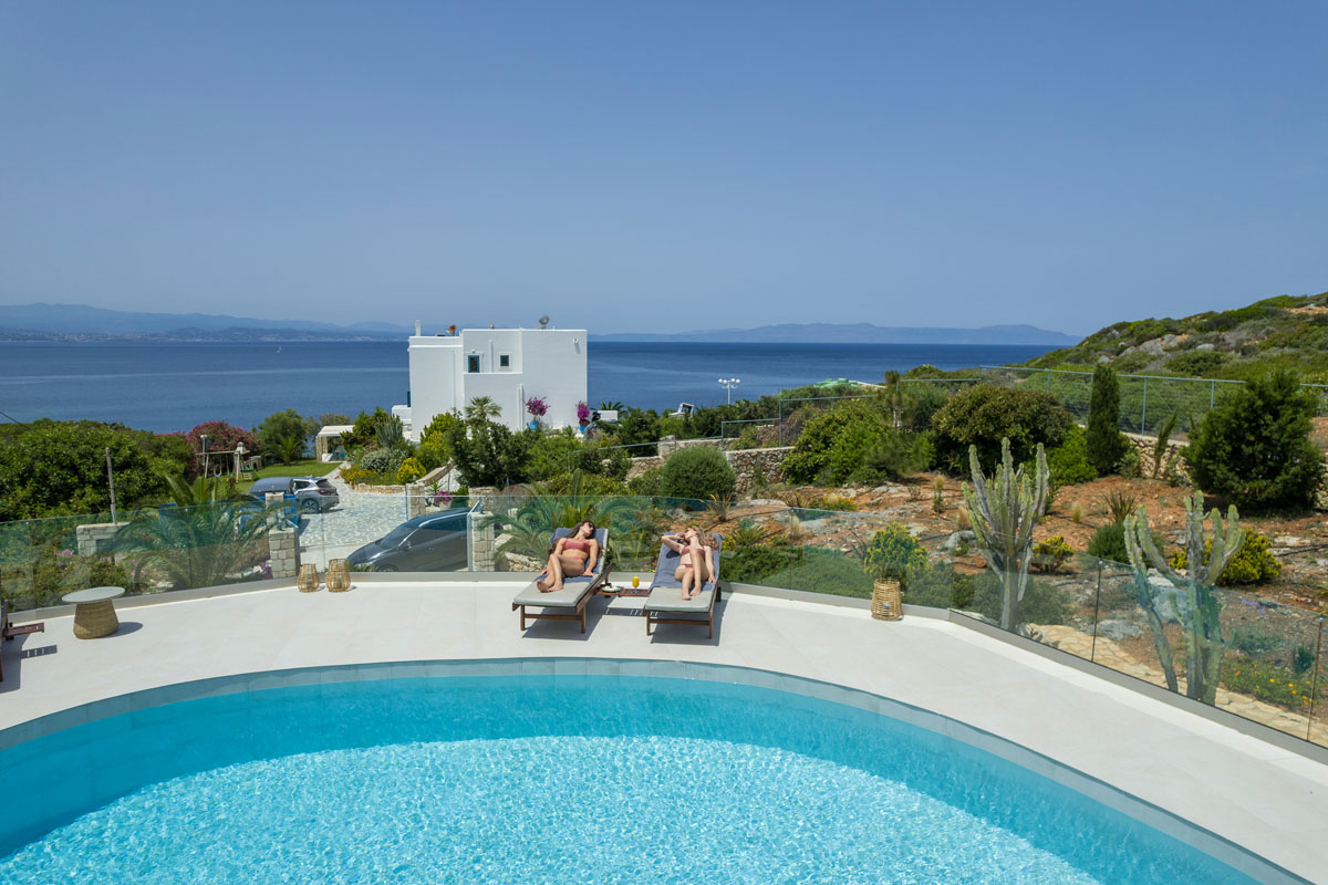 Villa Bluebell